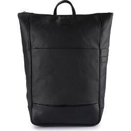 Harbour 2nd City Lights Daypack Leder 47 cm Laptopfach  Variante 1
