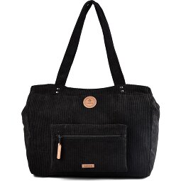 Cabaia Maxi Tote Bag Velvet Shopper Tasche 40 cm  Variante 2