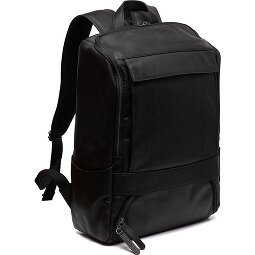 The Chesterfield Brand Rich Business-Rucksack Leder 45 cm Laptopfach  Variante 1