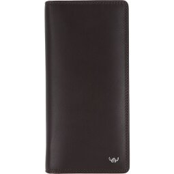 Golden Head Polo Geldbörse RFID Schutz Leder 19 cm  Variante 2