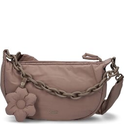 Zwei Hannah Schultertasche 34 cm  Variante 2