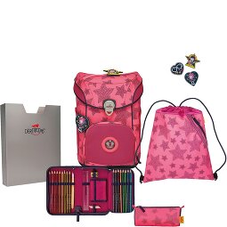 DerDieDas ErgoFlex Superflash Easy Schulranzen-Set  Variante 4