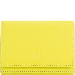 DuDu Geldbörse Leder 10 cm  Variante 2