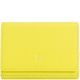 DuDu Geldbörse Leder 10 cm  Variante 2