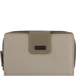 bugatti Sina Geldbörse RFID Schutz Leder 16 cm  Variante 1