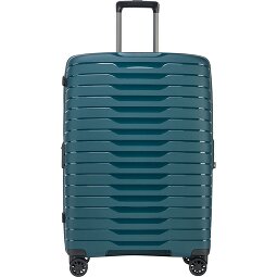 Stratic Novium 4 Rollen Trolley L 77 cm mit Dehnfalte  Variante 3