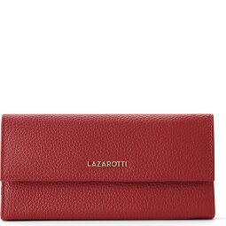 Lazarotti Bologna Leather Geldbörse Leder 19 cm  Variante 10