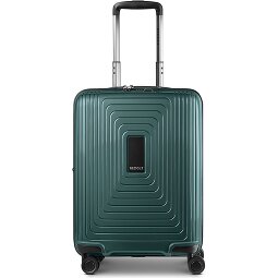Redolz Essentials 14 4-Rollen Kabinentrolley 55 cm slim  Variante 5