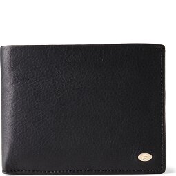 Esquire Chicago Geldbörse RFID Schutz Leder 12.5 cm  Variante 3