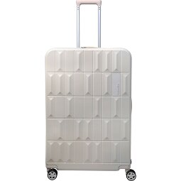 Travelite Panello 4 Rollen Kabinentrolley L 55 cm  Variante 1