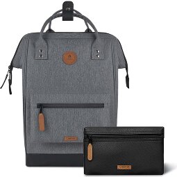 Cabaia Adventurer Melanged Large Daypack 48 cm Laptopfach  Variante 1