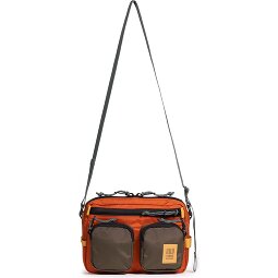 Topo Designs Accessories Umhängetasche 28 cm  Variante 3