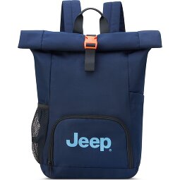 Jeep JS016D Daypack 41 cm Laptopfach  Variante 3