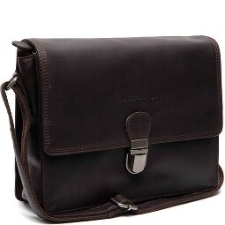 The Chesterfield Brand Lunor Messenger Leder 26 cm  Variante 1