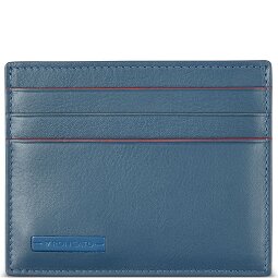 Roncato Detroit Kreditkartenetui RFID Schutz Leder 10 cm  Variante 2