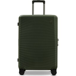 Echolac Ultima 4 Rollen Trolley M 67 cm mit Dehnfalte  Variante 3