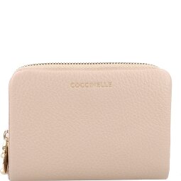 Coccinelle C-Me Softy Geldbörse Leder 12 cm  Variante 4