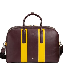 DuDu Weekender Reisetasche Leder 49 cm  Variante 2