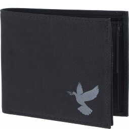 oxmox New Cryptan Geldbörse RFID Schutz 12 cm  Variante 10