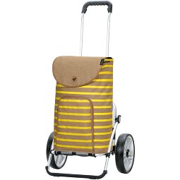 Andersen Shopper Royal Shopper Eske Einkaufstrolley 59 cm  Variante 1