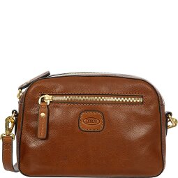 Bric's Volterra Umhängetasche Leder 21 cm  Variante 2