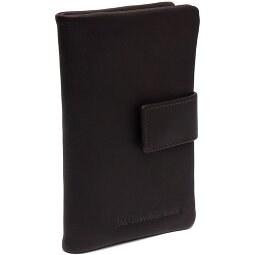 The Chesterfield Brand Landau Geldbörse RFID Schutz Leder 9.5 cm  Variante 2