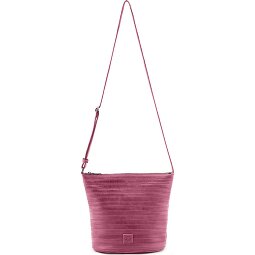 FredsBruder Gürtelinchen Umhängetasche Leder 23 cm  Variante 1