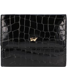 Braun Büffel Verona Geldbörse Leder 12 cm  Variante 3