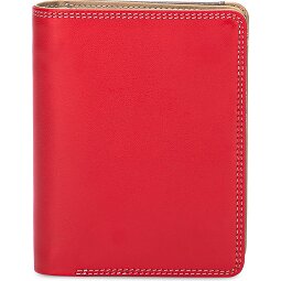 Mywalit Geldbörse Leder 14 cm  Variante 3