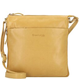 Greenland Nature Nature Umhängetasche Leder 28 cm  Variante 7