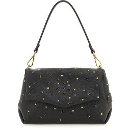 Gabs Nihan Schultertasche Leder 28 cm  Variante 1