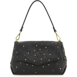 Gabs Nihan Schultertasche Leder 28 cm  Variante 1