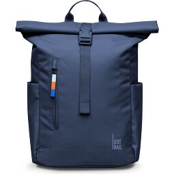GOT BAG Rolltop Easy Daypack 40 cm Laptopfach  Variante 4