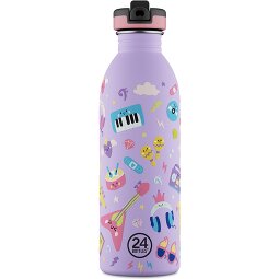 24Bottles Kids Urban Trinkflasche 500 ml  Variante 1