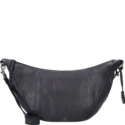 Harbour 2nd Anchor Love Alva Umhängetasche Leder 46 cm  Variante 2