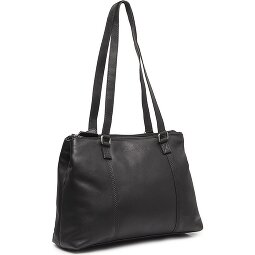 The Chesterfield Brand Marvos Schultertasche Leder 32 cm  Variante 1