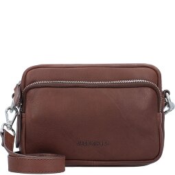 Jack Kinsky Aruba 1 Umhängetasche Leder 19 cm  Variante 1