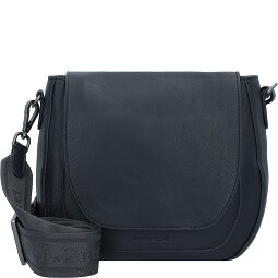 Harbour 2nd Just Pure Umhängetasche Leder 27 cm  Variante 1