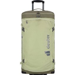Deuter Duffel Pro Movo 90 2 Rollen Reisetasche 86 cm  Variante 1