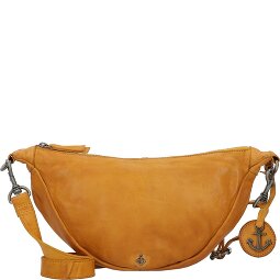Harbour 2nd Anchor Love Smilla Umhängetasche Leder 33 cm  Variante 4