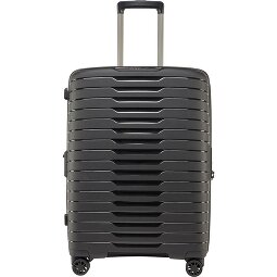 Stratic Novium 4 Rollen Trolley M 65 cm mit Dehnfalte  Variante 1
