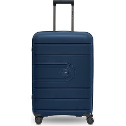 Redolz Essentials 11 MEDIUM 4 Rollen Trolley 66 cm  Variante 3