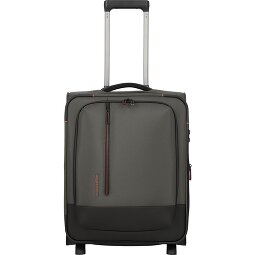 Travelite Crosslite 5.0 2 Rollen Kabinentrolley 54 cm  Variante 2