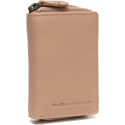 The Chesterfield Brand Floren Geldbörse RFID Schutz Leder 11 cm  Variante 11