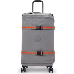 Kipling Basic Spontaneous 4 Rollen Trolley M 66 cm  Variante 2