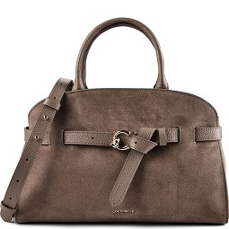 Coccinelle Sabine Schultertasche Leder 34 cm  Variante 3