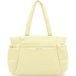 Kapten & Son Hellvi Shopper Tasche 41.5 cm Laptopfach  Variante 1