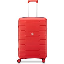 Roncato Skyline 2.0 Neon 4 Rollen Trolley 70 cm  Variante 3
