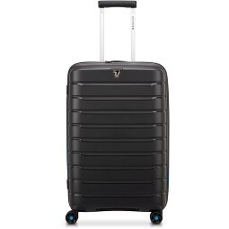 Roncato B-Flying Neon 4 Rollen Trolley 68 cm  Variante 3