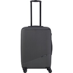 Travelite Bali 4 Rollen Trolley 67 cm  Variante 1